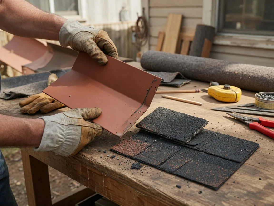 Roof Repair company in Ventress, LA